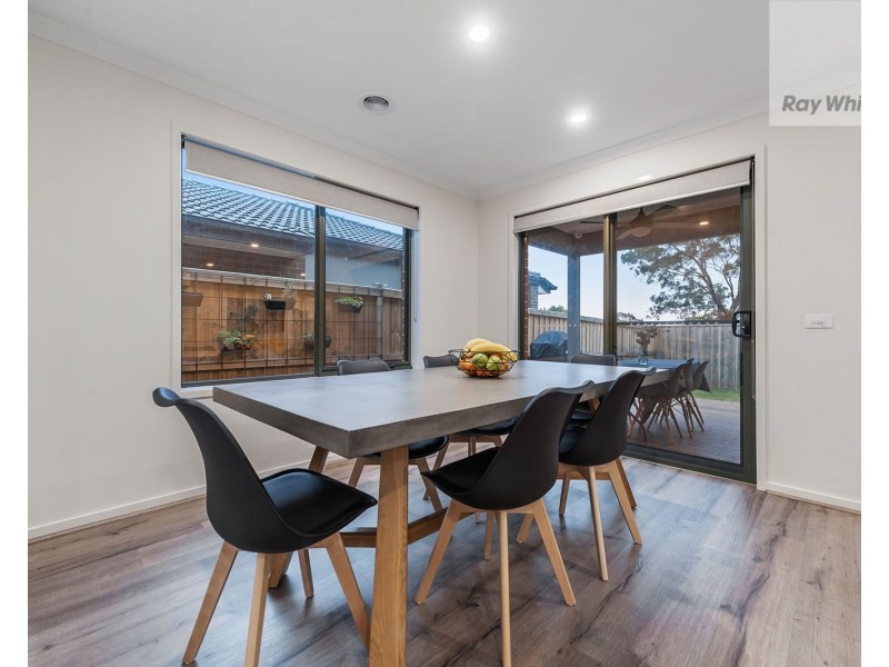 28 Straw Flower Circuit, Greenvale VIC 3059