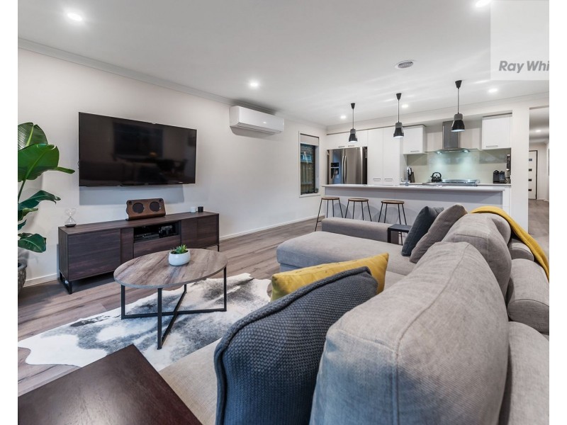 28 Straw Flower Circuit, Greenvale VIC 3059