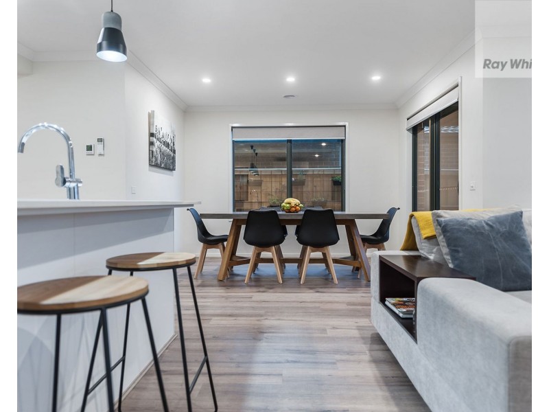 28 Straw Flower Circuit, Greenvale VIC 3059