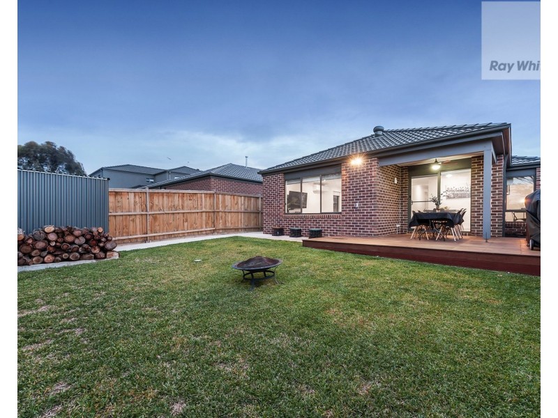 28 Straw Flower Circuit, Greenvale VIC 3059