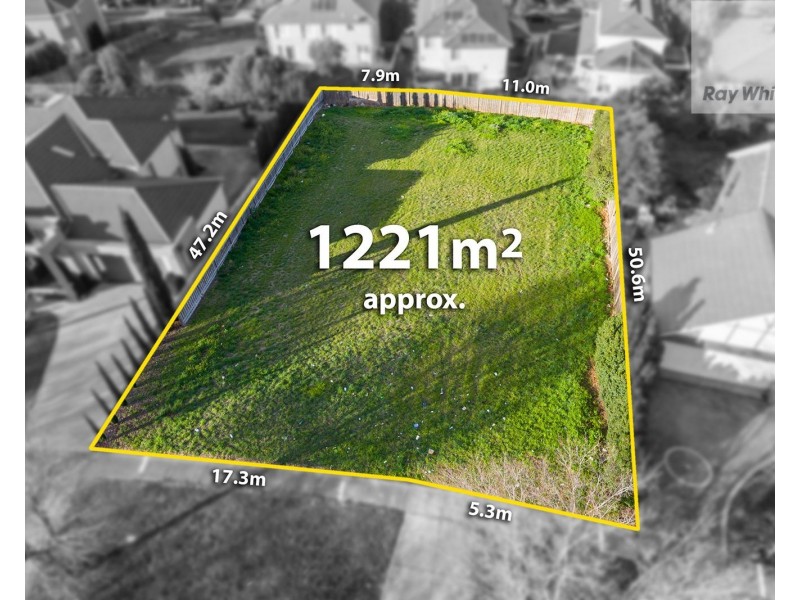 43 Parkside Rise, Craigieburn VIC 3064