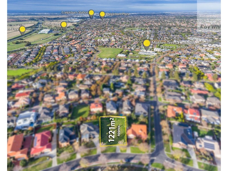 43 Parkside Rise, Craigieburn VIC 3064