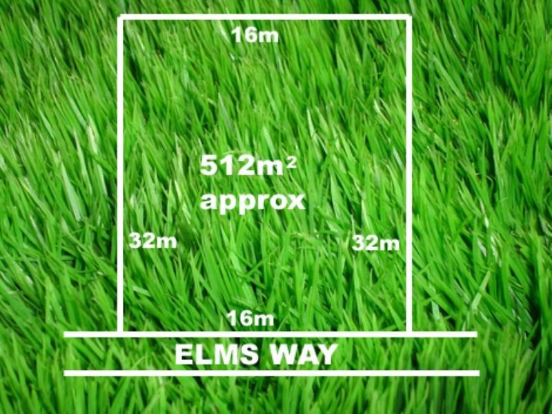Lot 5112 Elms Ways, Craigieburn VIC 3064