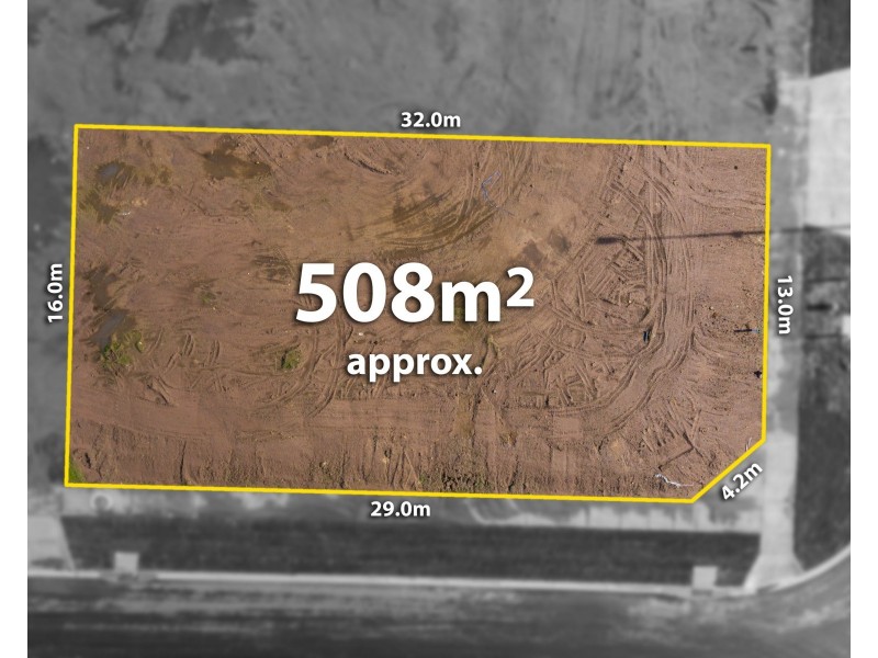 43 Bendigo Street, Mickleham VIC 3064