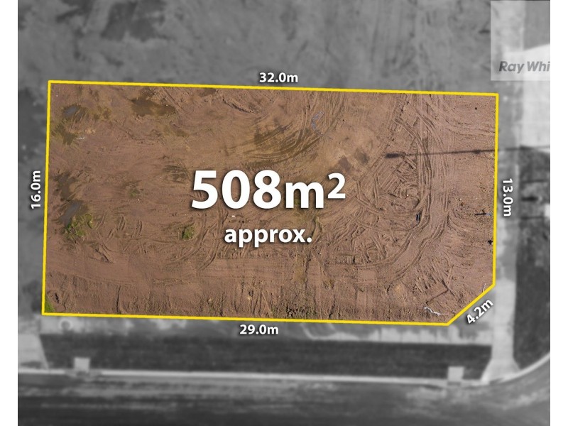 43 Bendigo Street, Mickleham VIC 3064