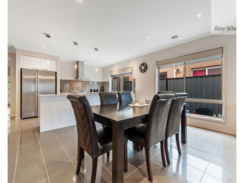 152 Newbury Boulevard, Craigieburn VIC 3064