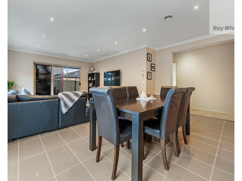 152 Newbury Boulevard, Craigieburn VIC 3064