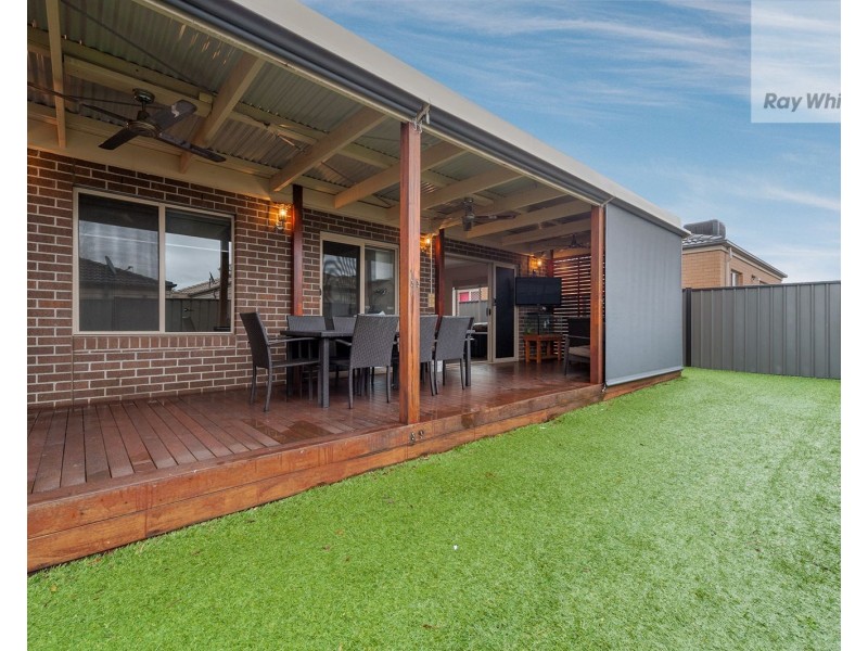 152 Newbury Boulevard, Craigieburn VIC 3064