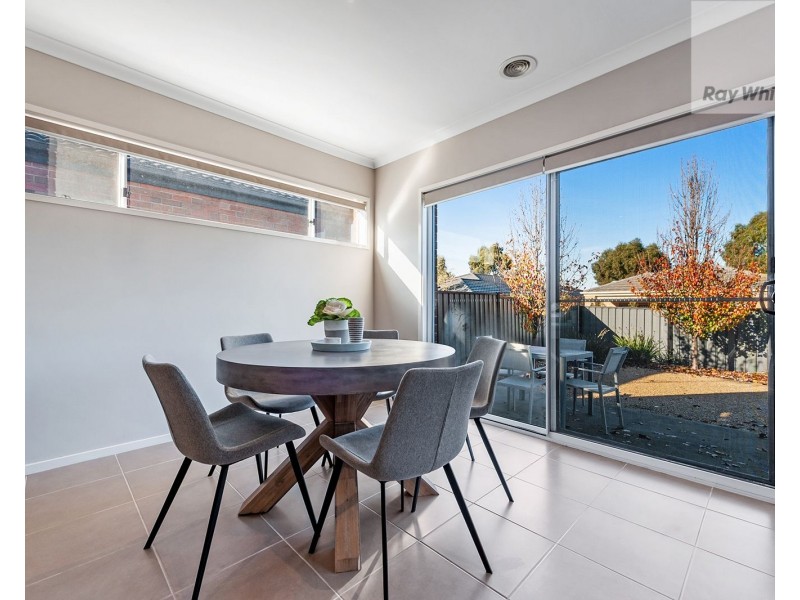 91 Charteris Drive, Craigieburn VIC 3064