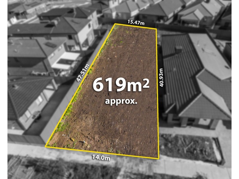 18 Carver Circuit, Wollert VIC 3750
