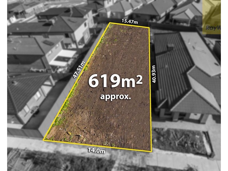 18 Carver Circuit, Wollert VIC 3750