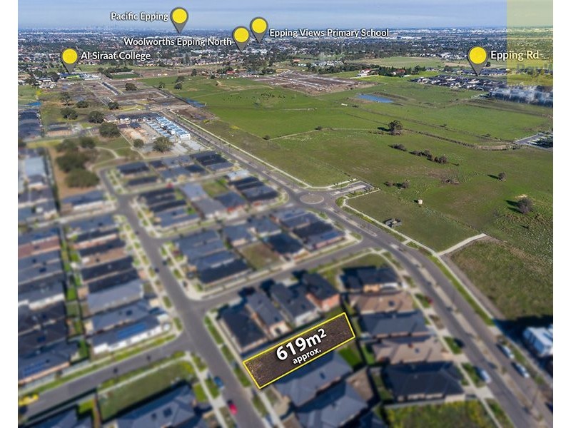 18 Carver Circuit, Wollert VIC 3750