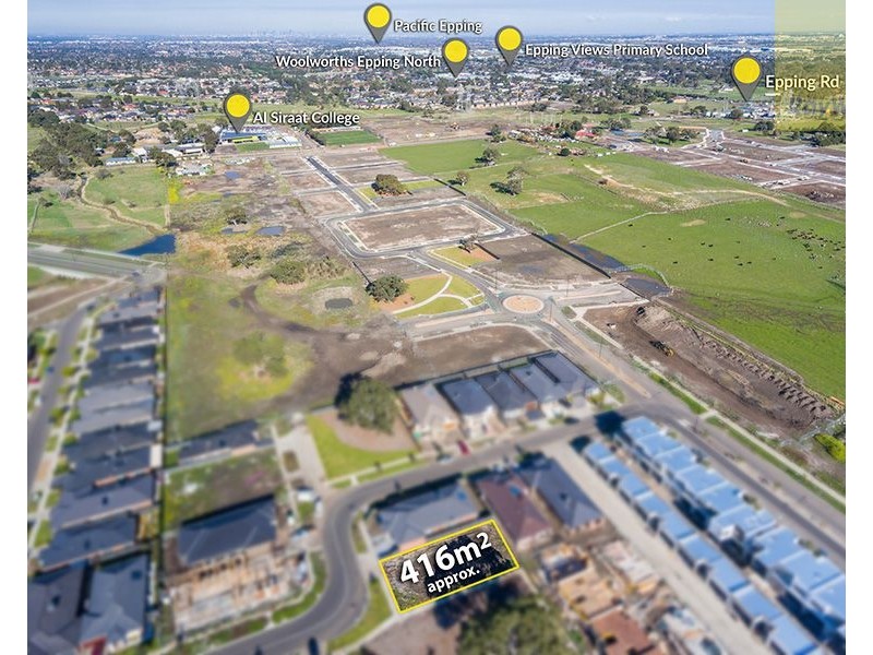 48 Birchmore Road, Wollert VIC 3750