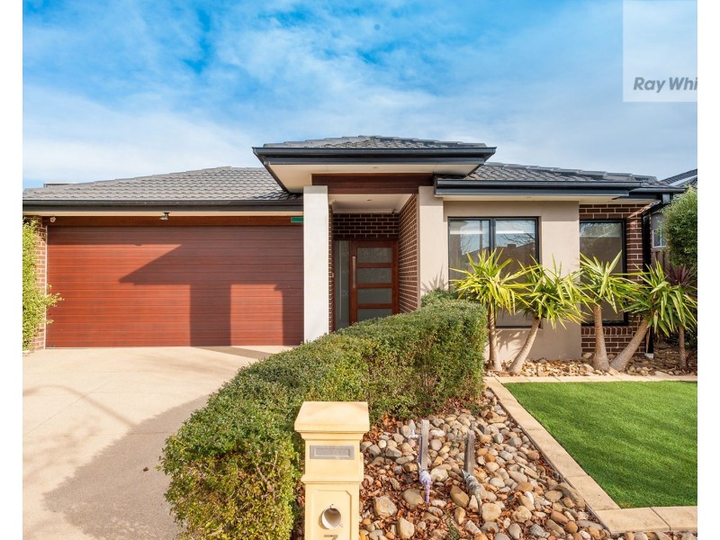7 Grevillea Street, Craigieburn VIC 3064