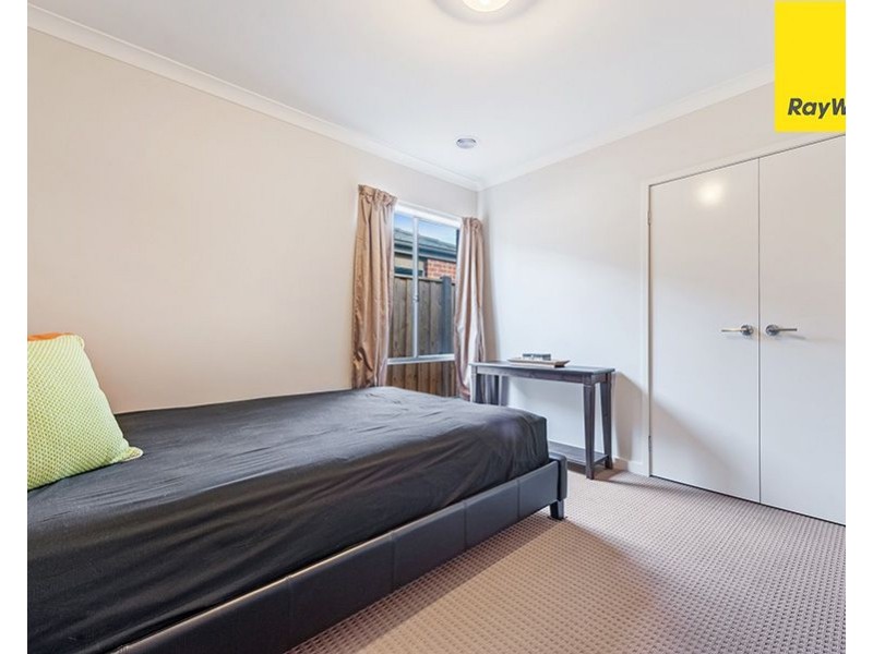 58 Trillium Boulevard, Mickleham VIC 3064