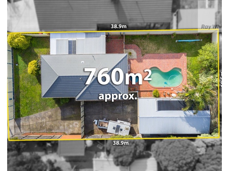 28 Bank Street, Craigieburn VIC 3064