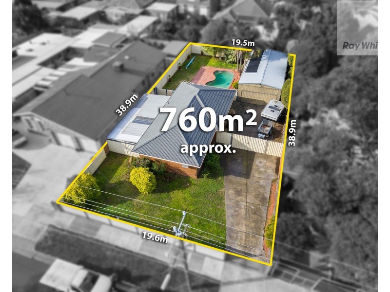 28 Bank Street, Craigieburn VIC 3064