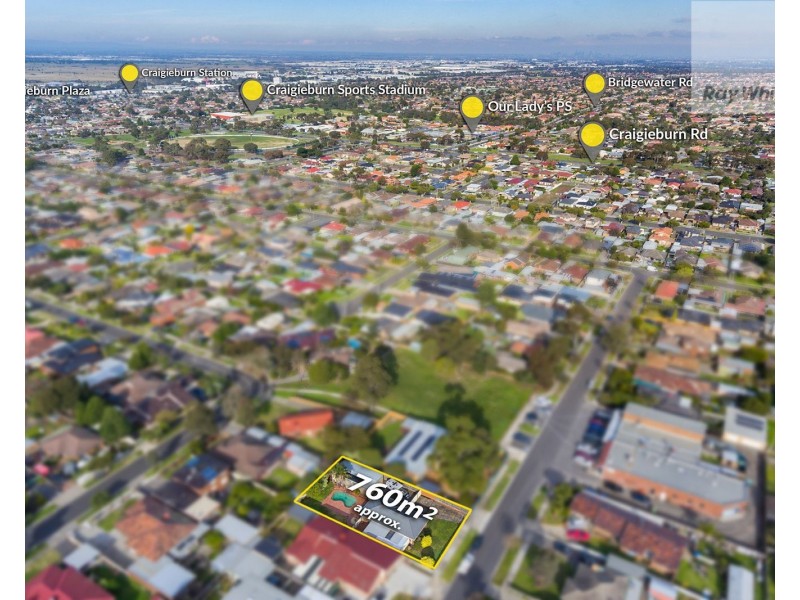 28 Bank Street, Craigieburn VIC 3064