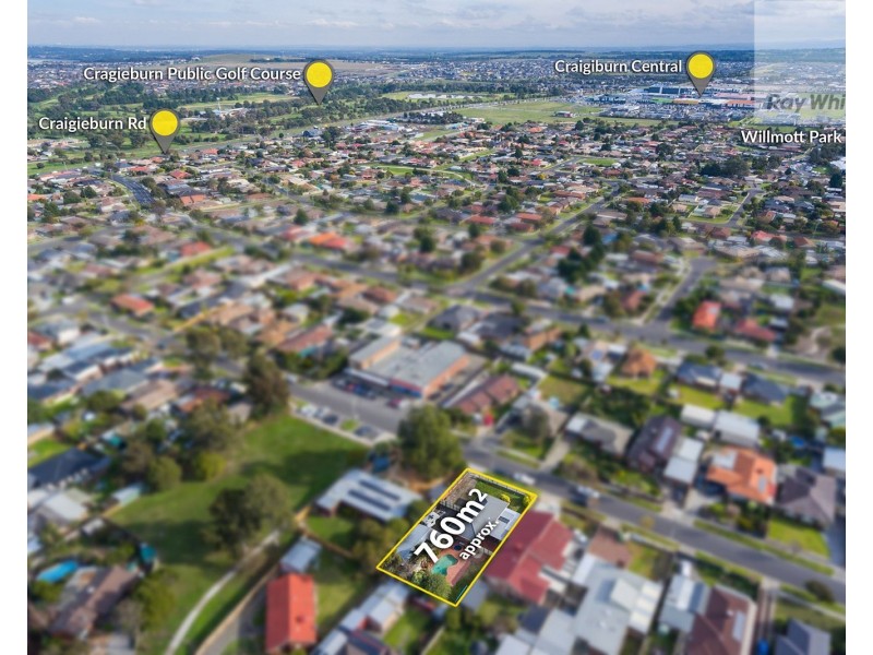 28 Bank Street, Craigieburn VIC 3064