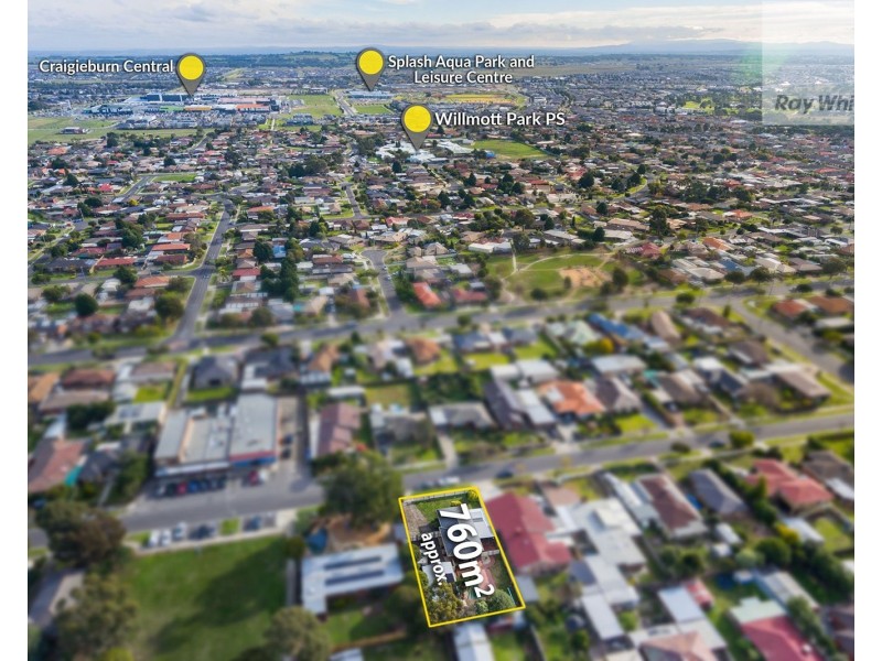 28 Bank Street, Craigieburn VIC 3064