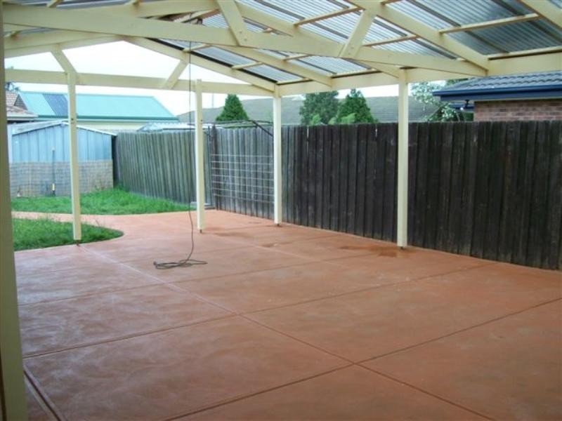 1 Watford Crescent, Craigieburn VIC 3064