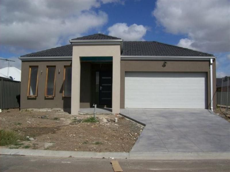 Lot 311 Mareeba Way, Craigieburn VIC 3064
