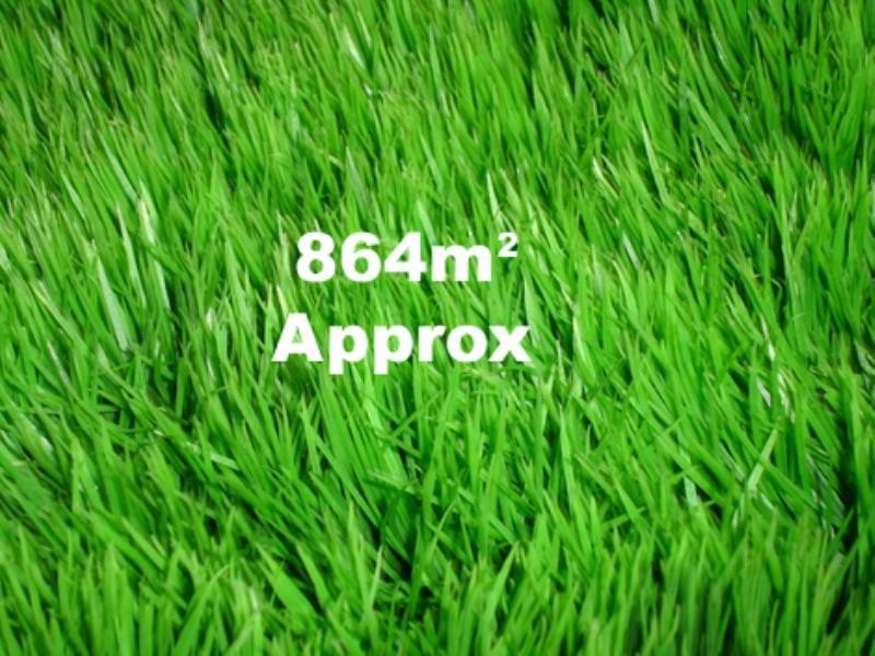 Lot 4009 Cleveland Drive, Craigieburn VIC 3064