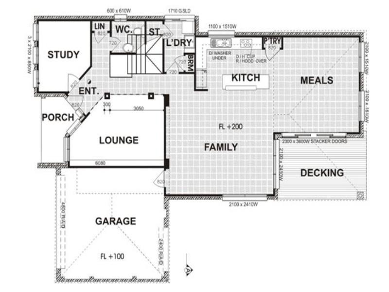 Lot 1916 Berrima Close, Craigieburn VIC 3064