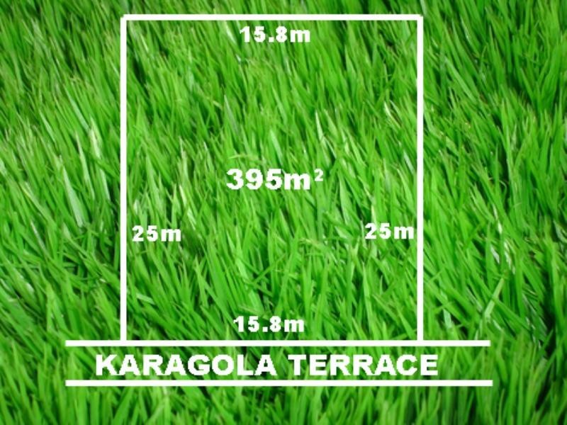 Lot 1516 Karagola Terrace, Epping VIC 3076