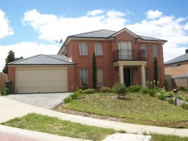 31 Eagleview Way, Craigieburn VIC 3064