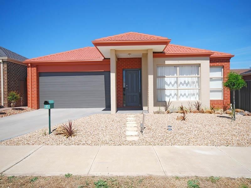 3 Lind Street, Craigieburn VIC 3064