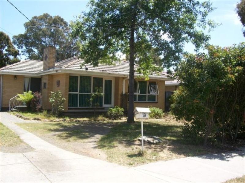 19 Spurr Street, Craigieburn VIC 3064