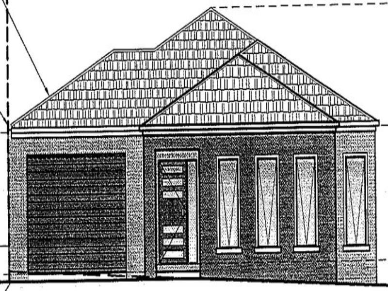 Lot 4611 Boroka Way, Craigieburn VIC 3064