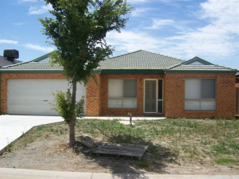 30 Emerald Circuit, Craigieburn VIC 3064