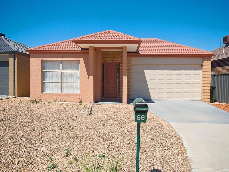 66 Kinglake Crescent, Craigieburn VIC 3064