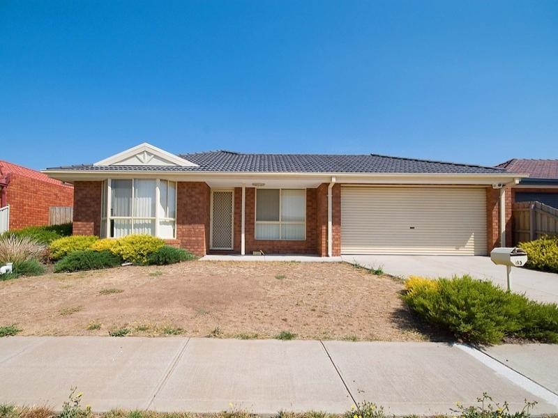 45 Exmouth Road, Craigieburn VIC 3064