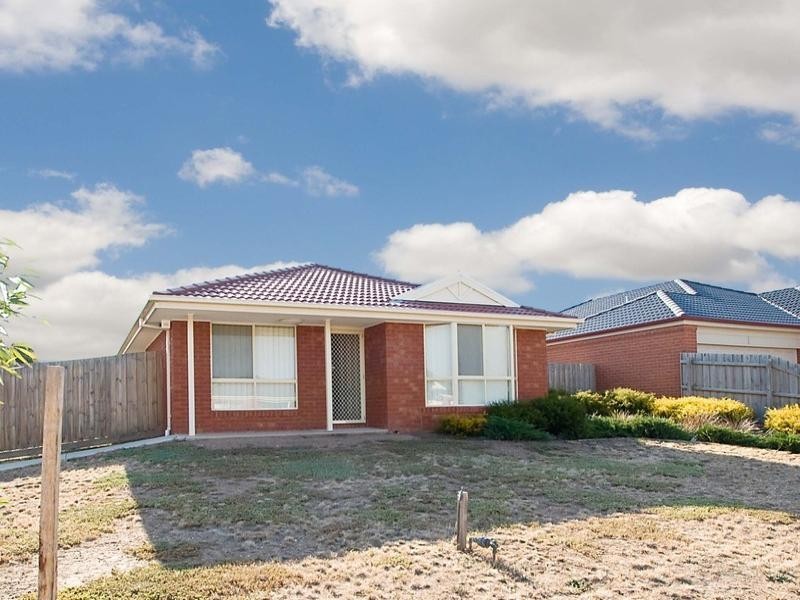 49 Exmouth Road, Craigieburn VIC 3064