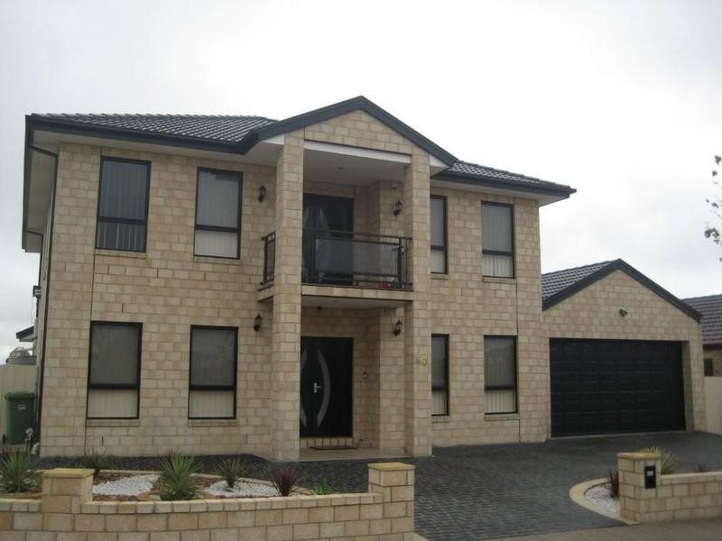 60 Mission Hills Way, Craigieburn VIC 3064