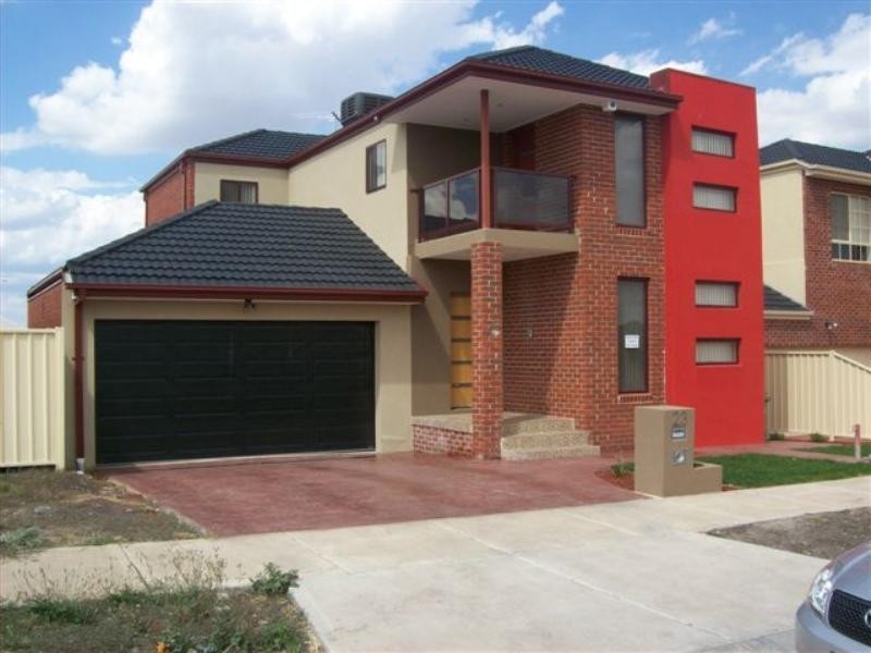 23 Pymble Garden, Craigieburn VIC 3064