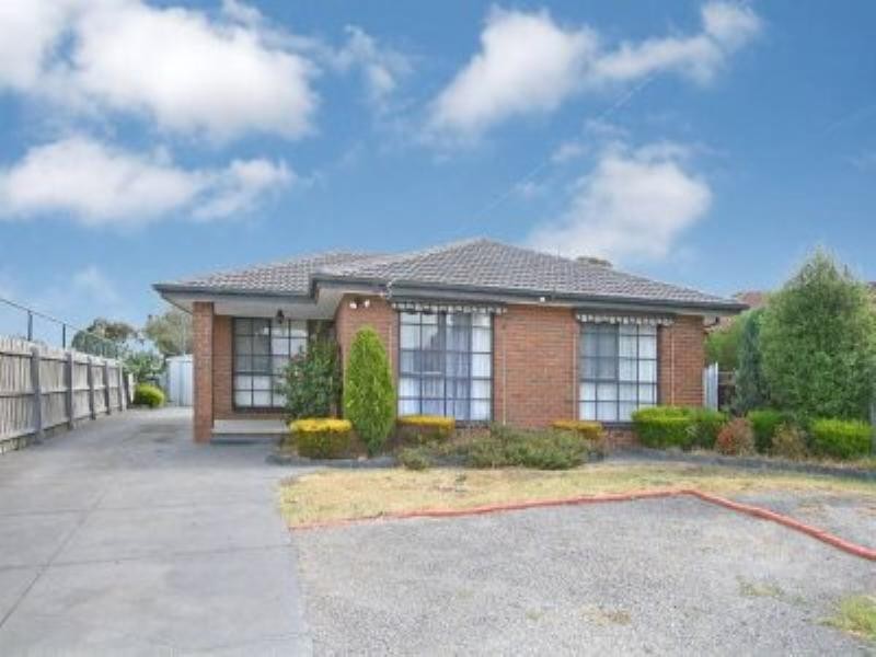 96 Langdon Crescent, Craigieburn VIC 3064