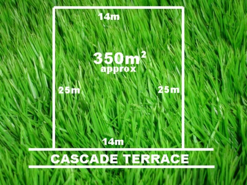 Lot 2203 Cascade Terrace, Craigieburn VIC 3064
