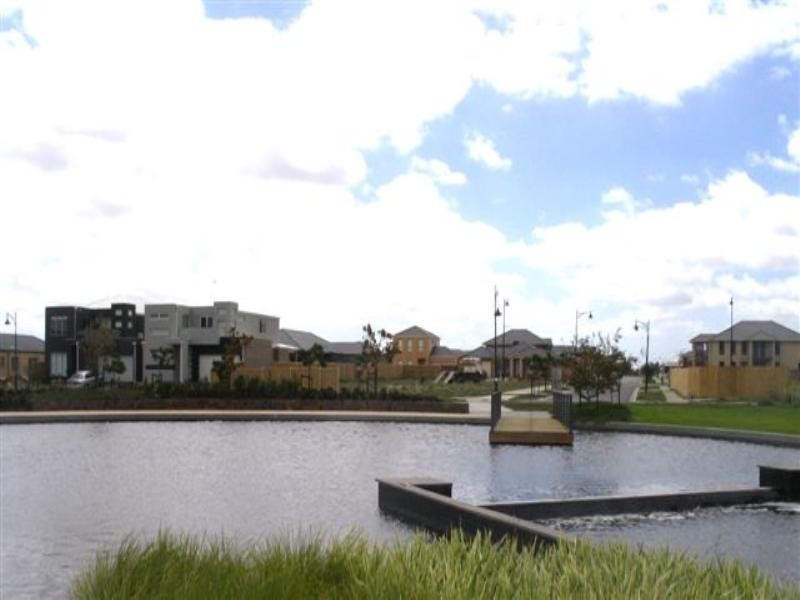 Lot 2203 Cascade Terrace, Craigieburn VIC 3064