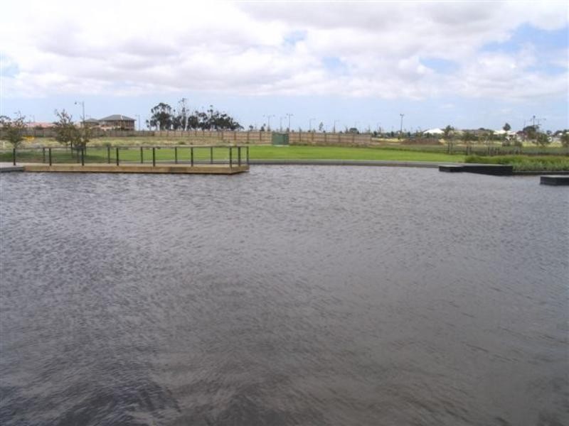 Lot 2203 Cascade Terrace, Craigieburn VIC 3064