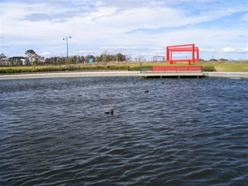Lot 2203 Cascade Terrace, Craigieburn VIC 3064