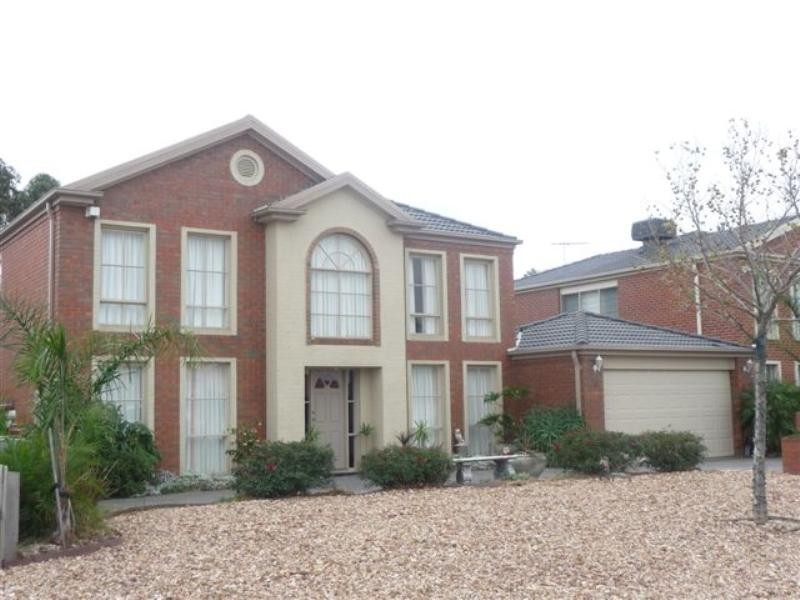 20 Castlehill Place, Greenvale VIC 3059