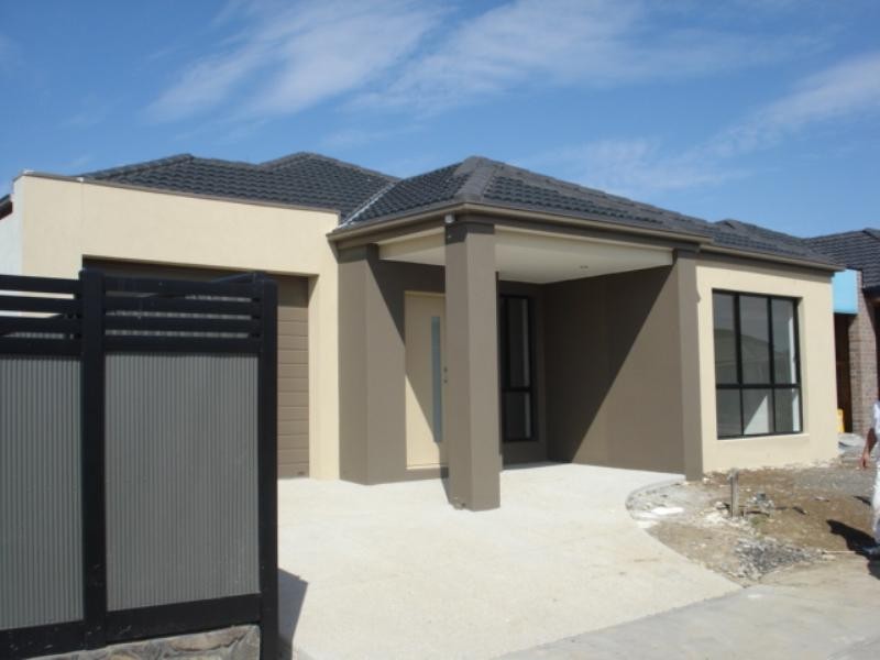 28 Northumberland Circuit, Craigieburn VIC 3064