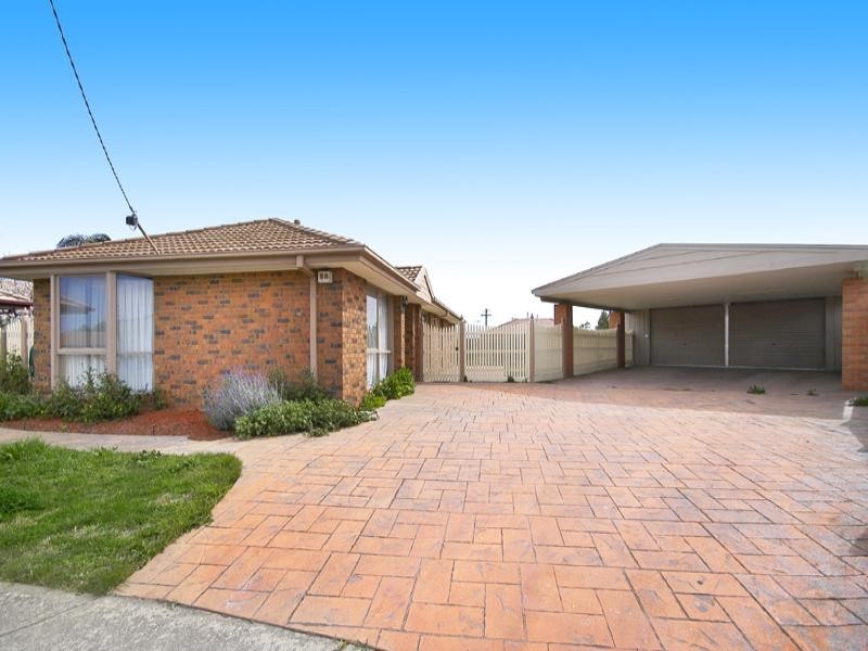 15 Silverton Court, Craigieburn VIC 3064
