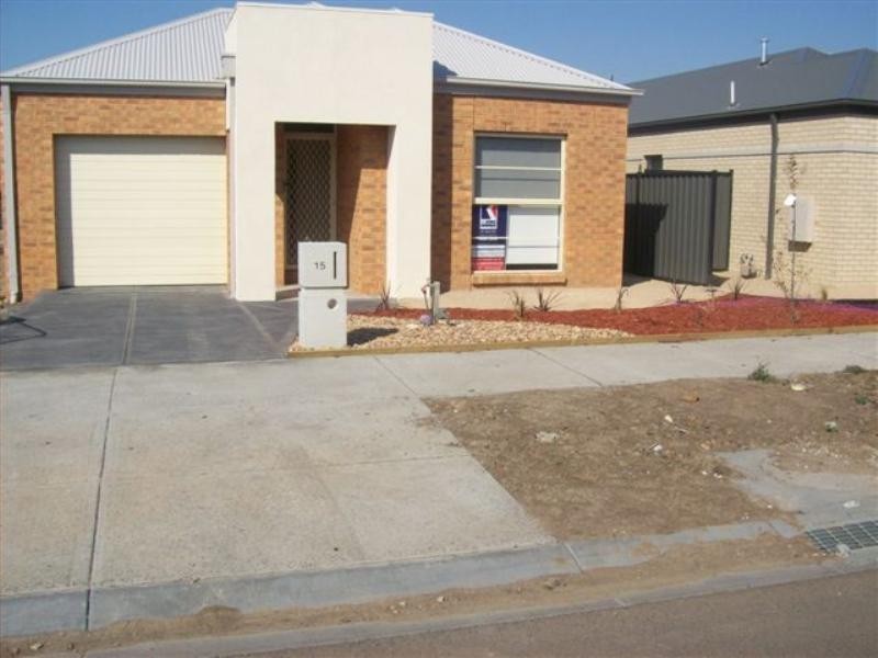 15 Somersby Road, Craigieburn VIC 3064