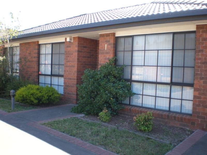 Unit 1/176 Somerset Road, Campbellfield VIC 3061