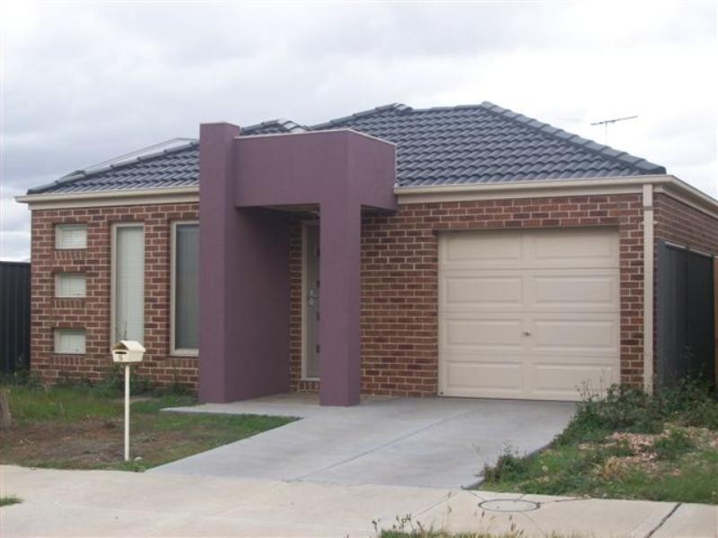 5 Millstream Pass, Craigieburn VIC 3064